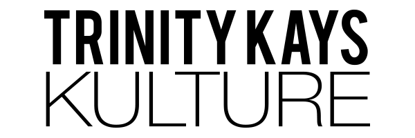 Trinity Kays Kulture logo