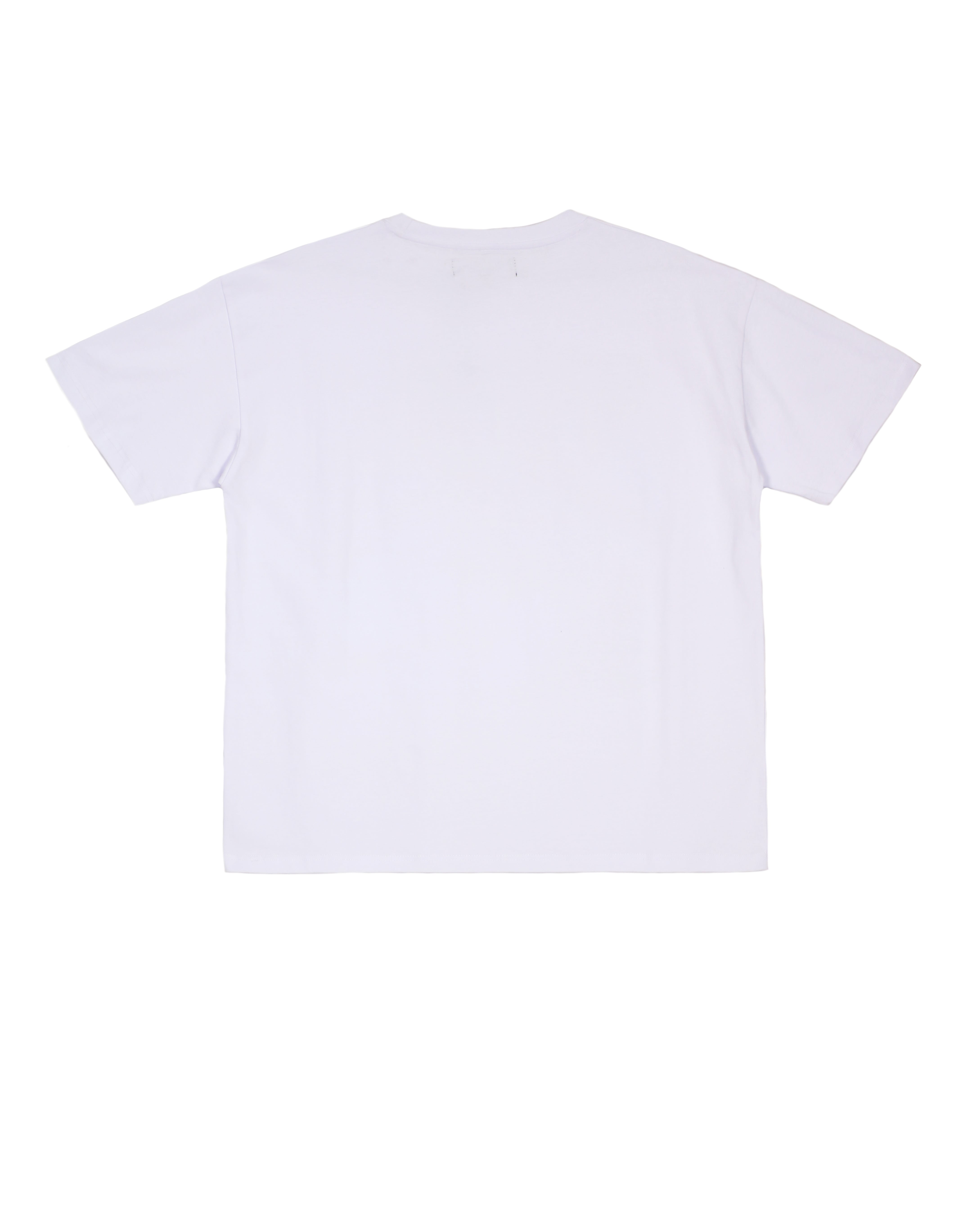 Trinity Kays Kulture The End Times T Shirt, White