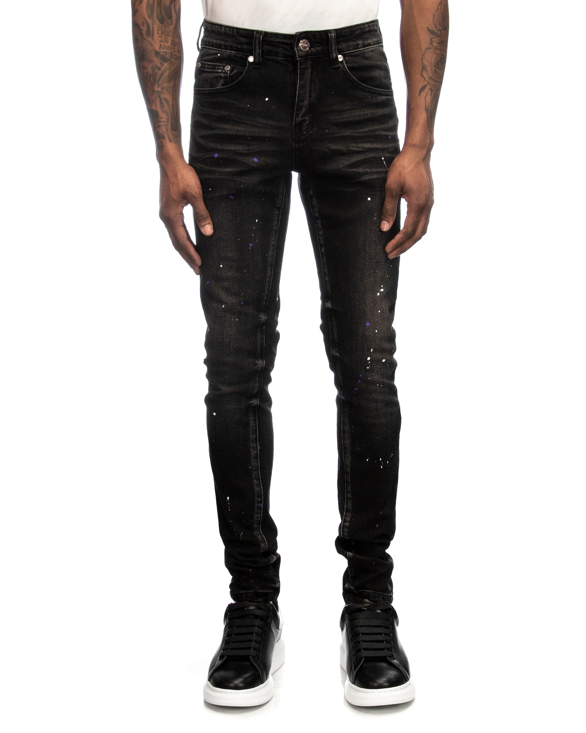 Trinity Kays Kulture Arcadia Skinny Jeans