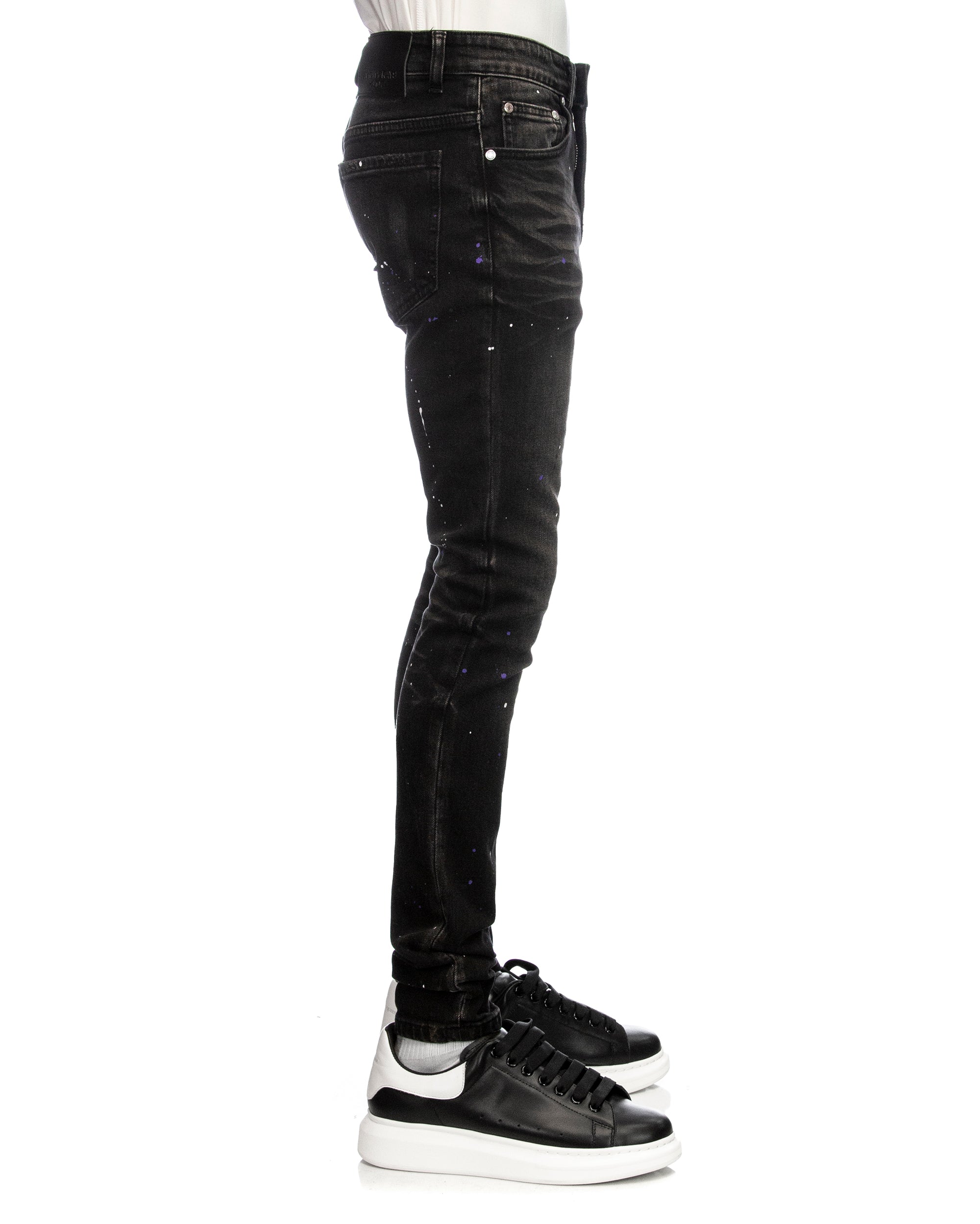 Trinity Kays Kulture Arcadia Skinny Jeans