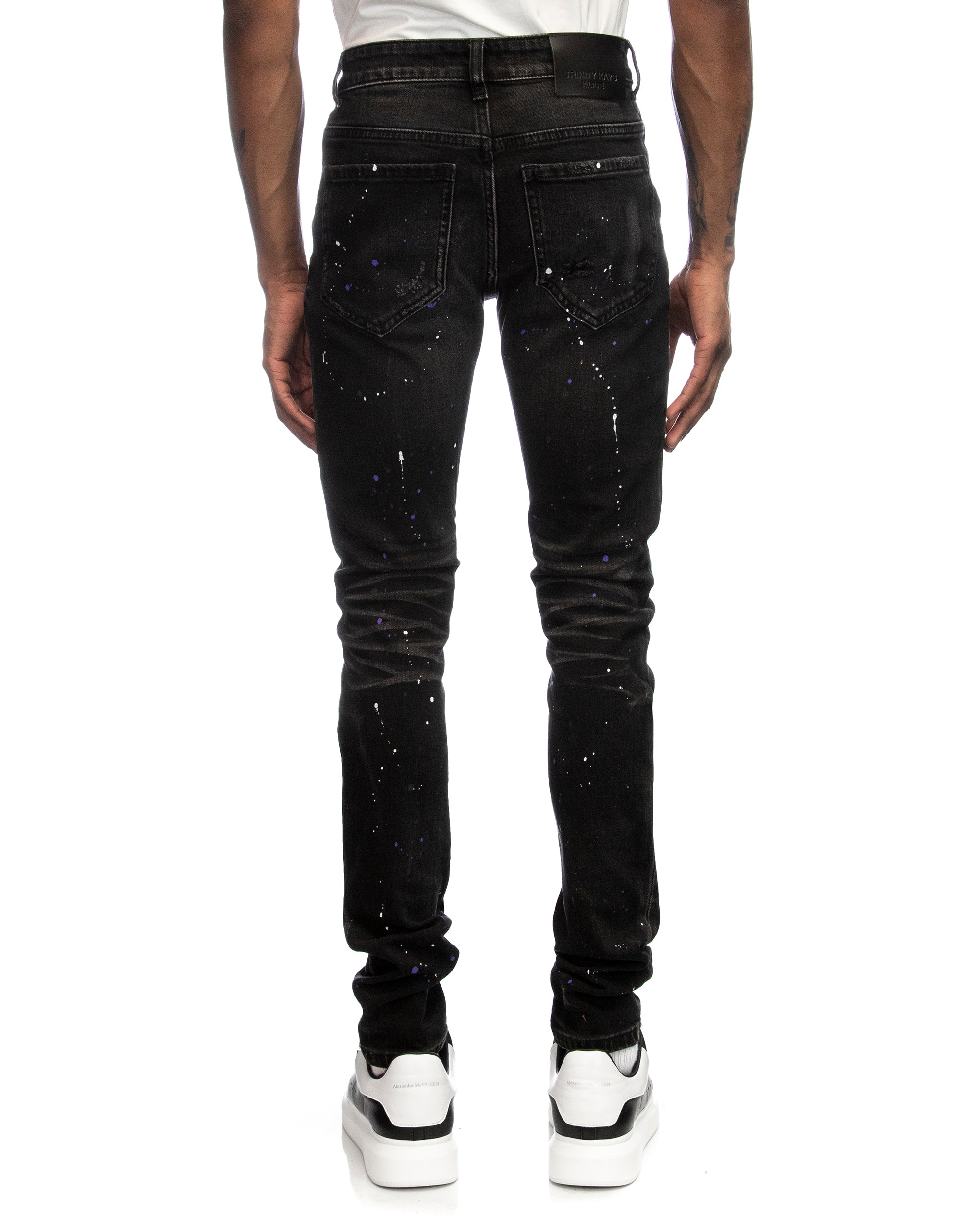 Trinity Kays Kulture Arcadia Skinny Jeans