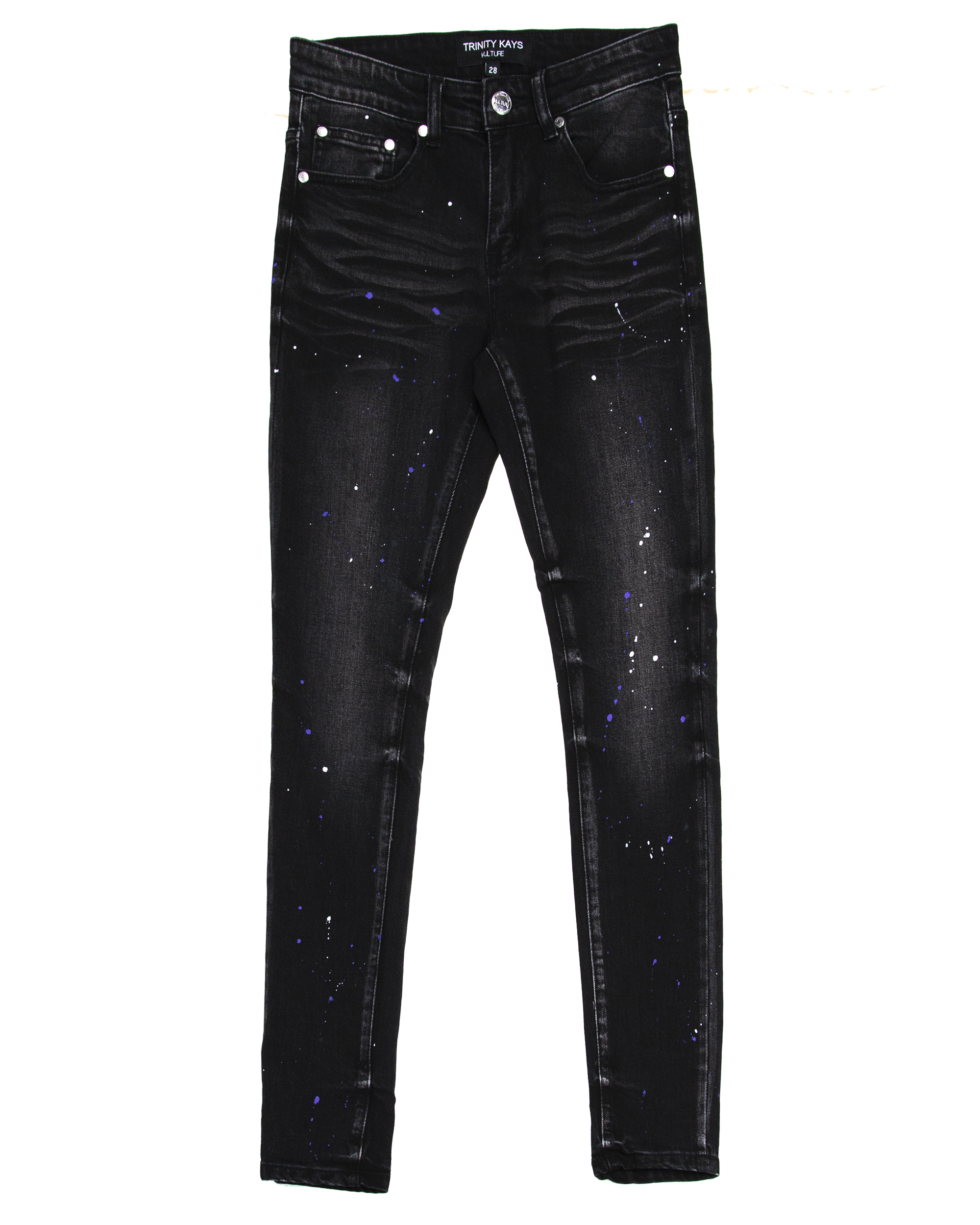 Trinity Kays Kulture Arcadia Skinny Jeans