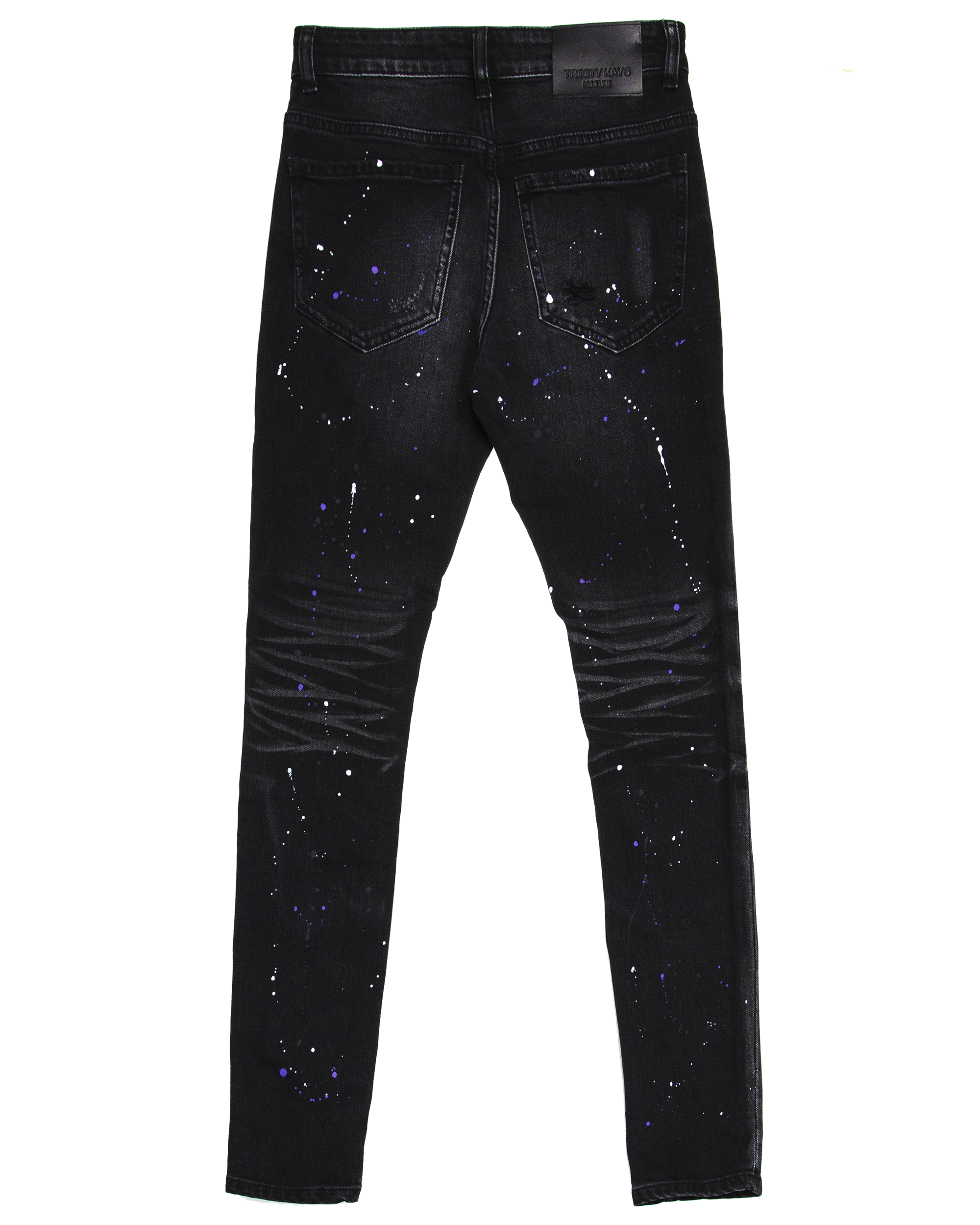Trinity Kays Kulture Arcadia Skinny Jeans