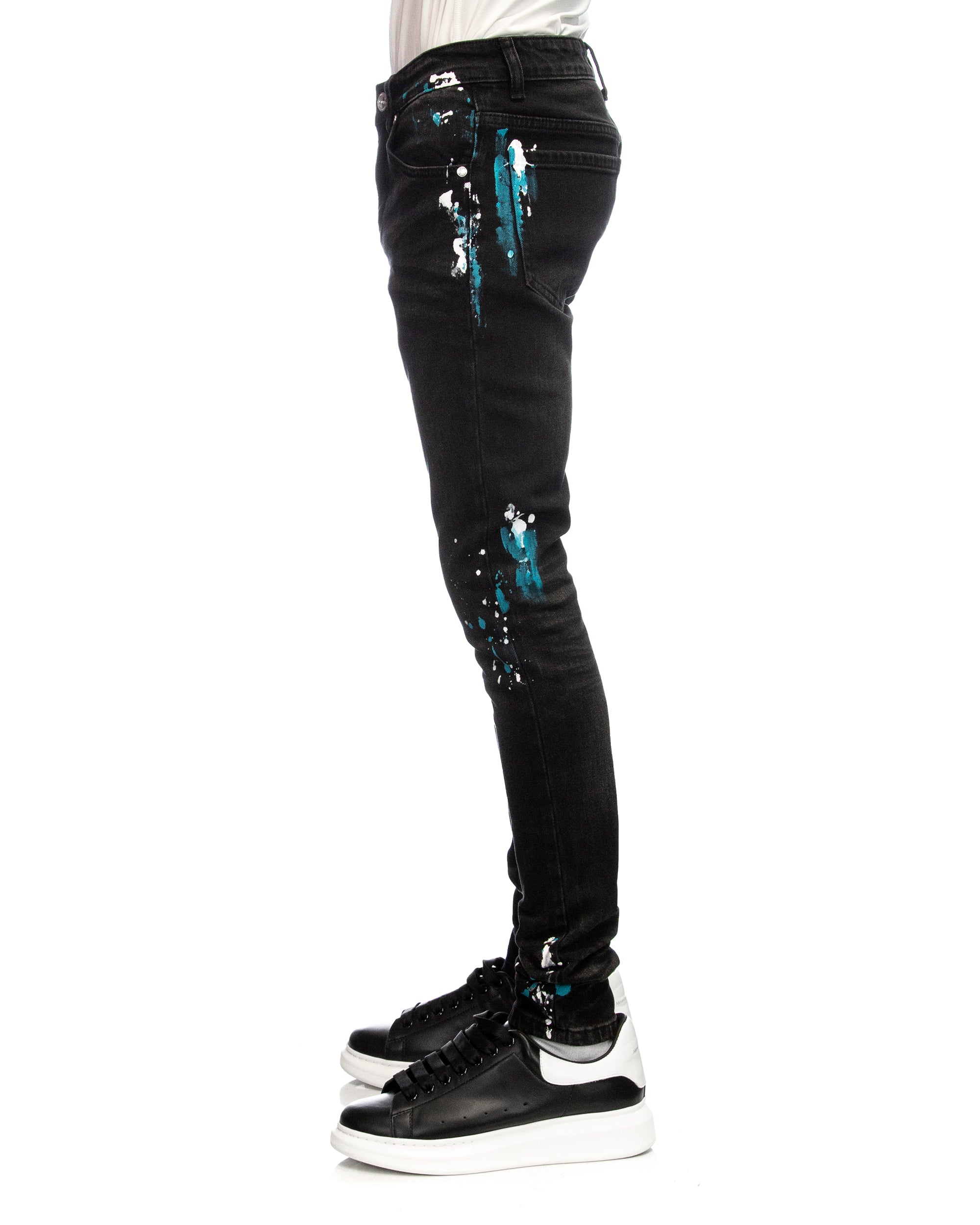 Trinity Kays Kulture Camps Bay Skinny Jeans