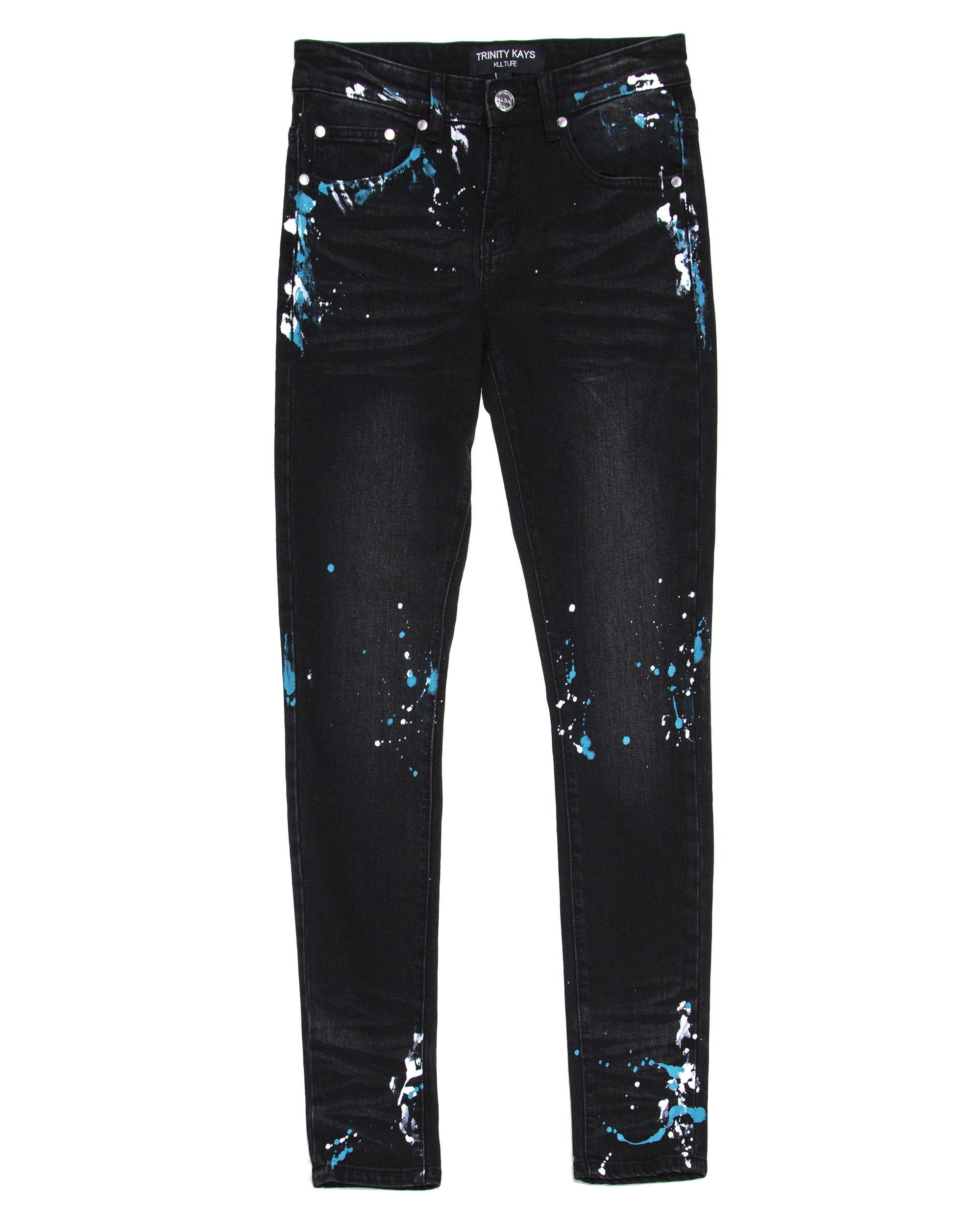 Trinity Kays Kulture Camps Bay Skinny Jeans