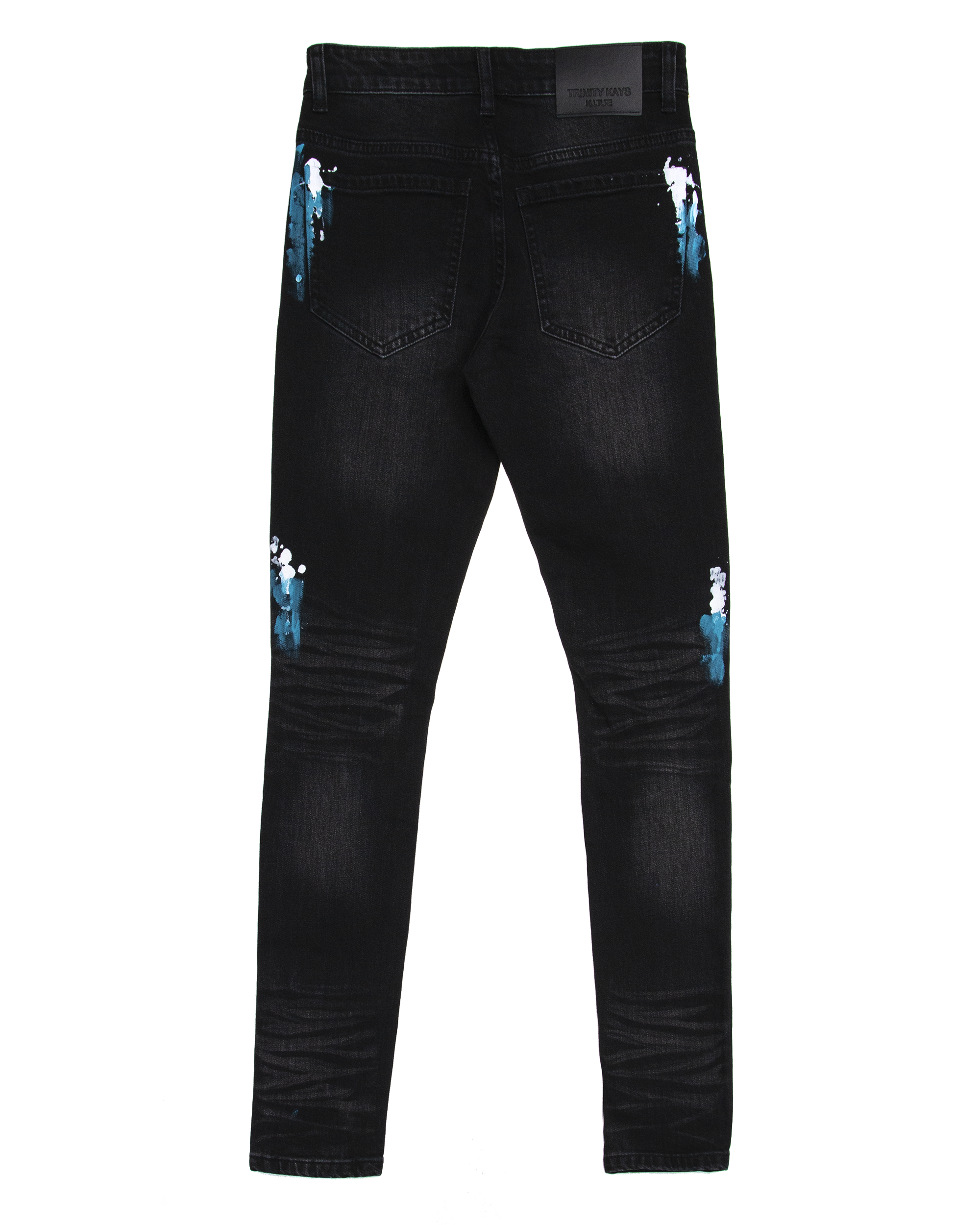 Trinity Kays Kulture Camps Bay Skinny Jeans