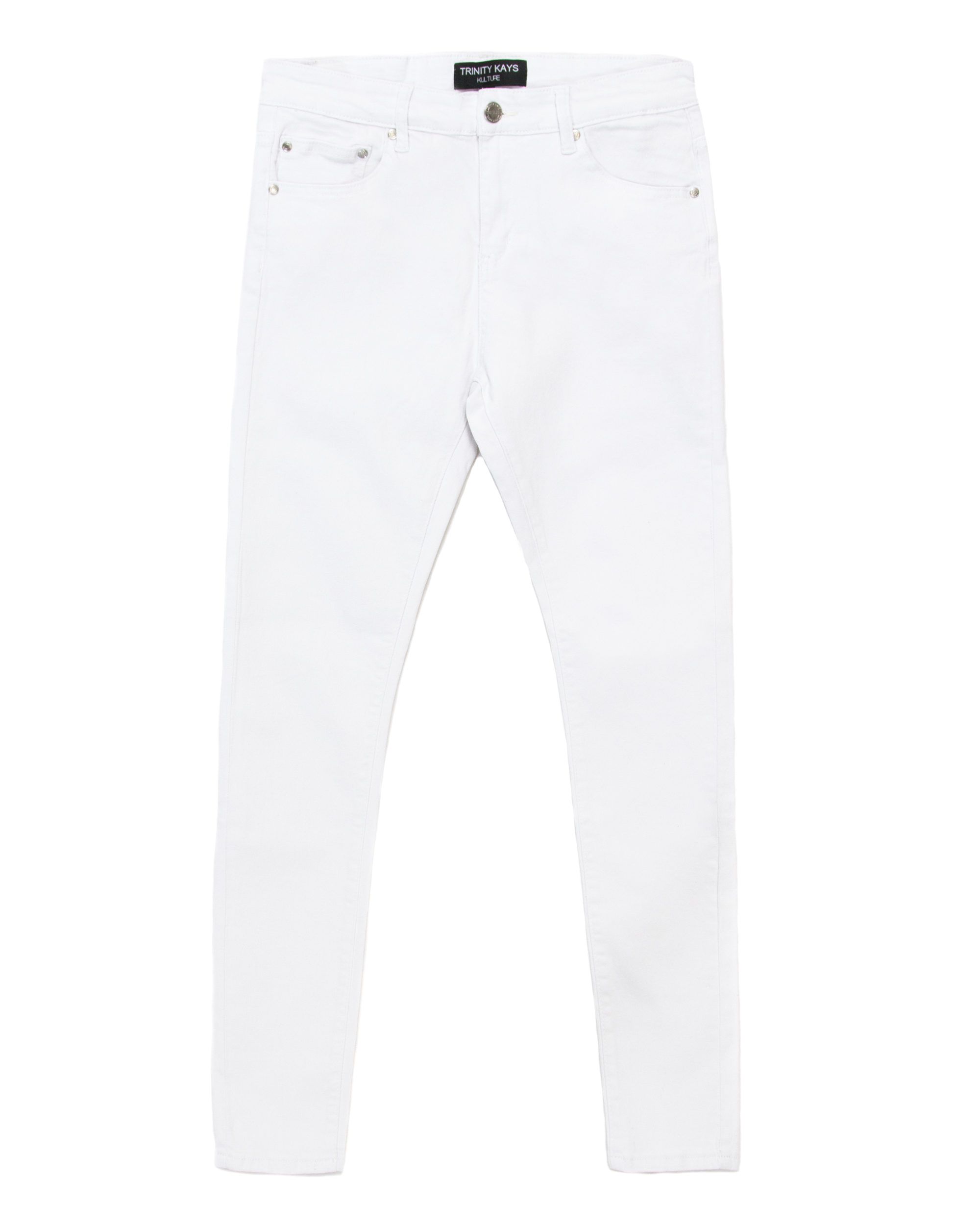 Trinity Kays Kulture Nassau Skinny Jeans