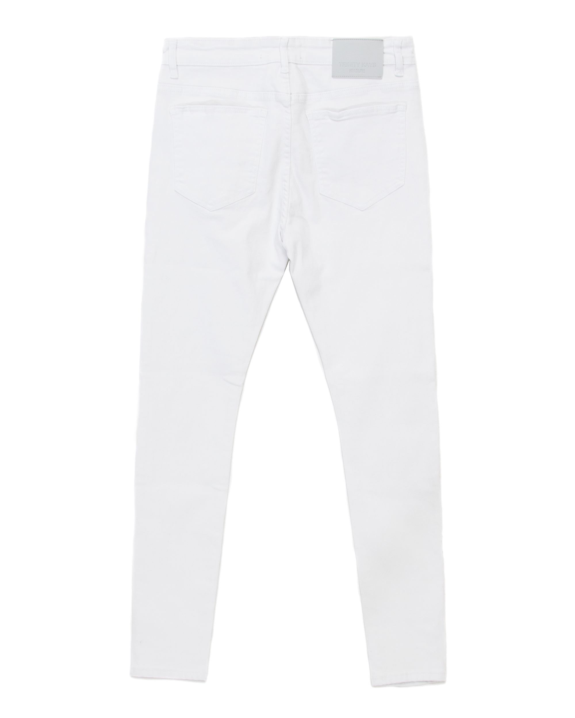 Trinity Kays Kulture Nassau Skinny Jeans