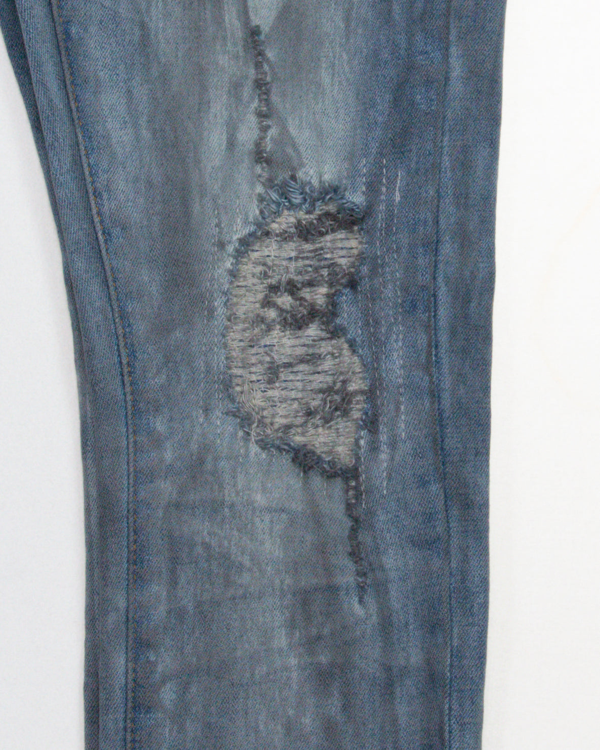Trinity Kays Kulture Sandton Skinny Jeans