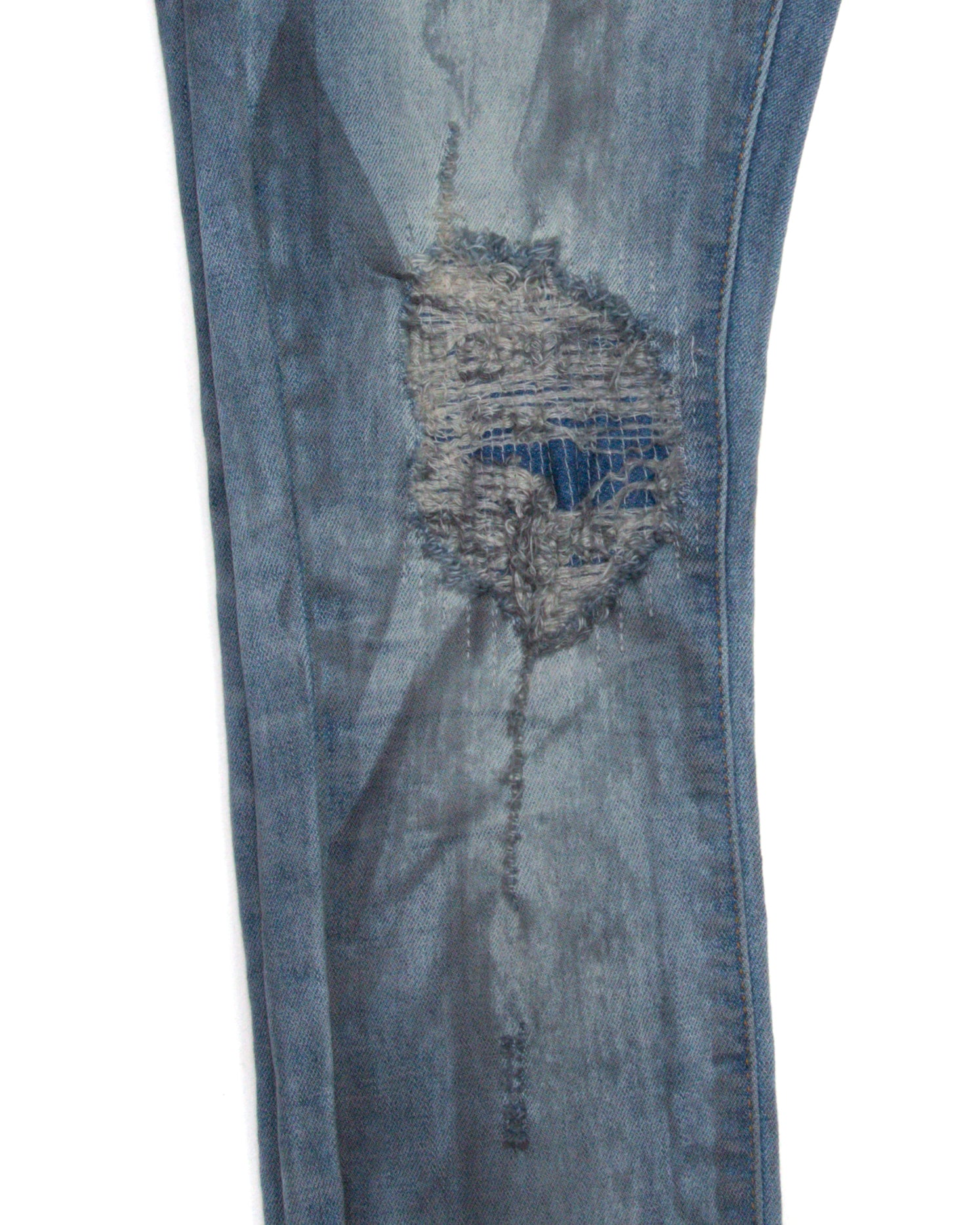 Trinity Kays Kulture Sandton Skinny Jeans