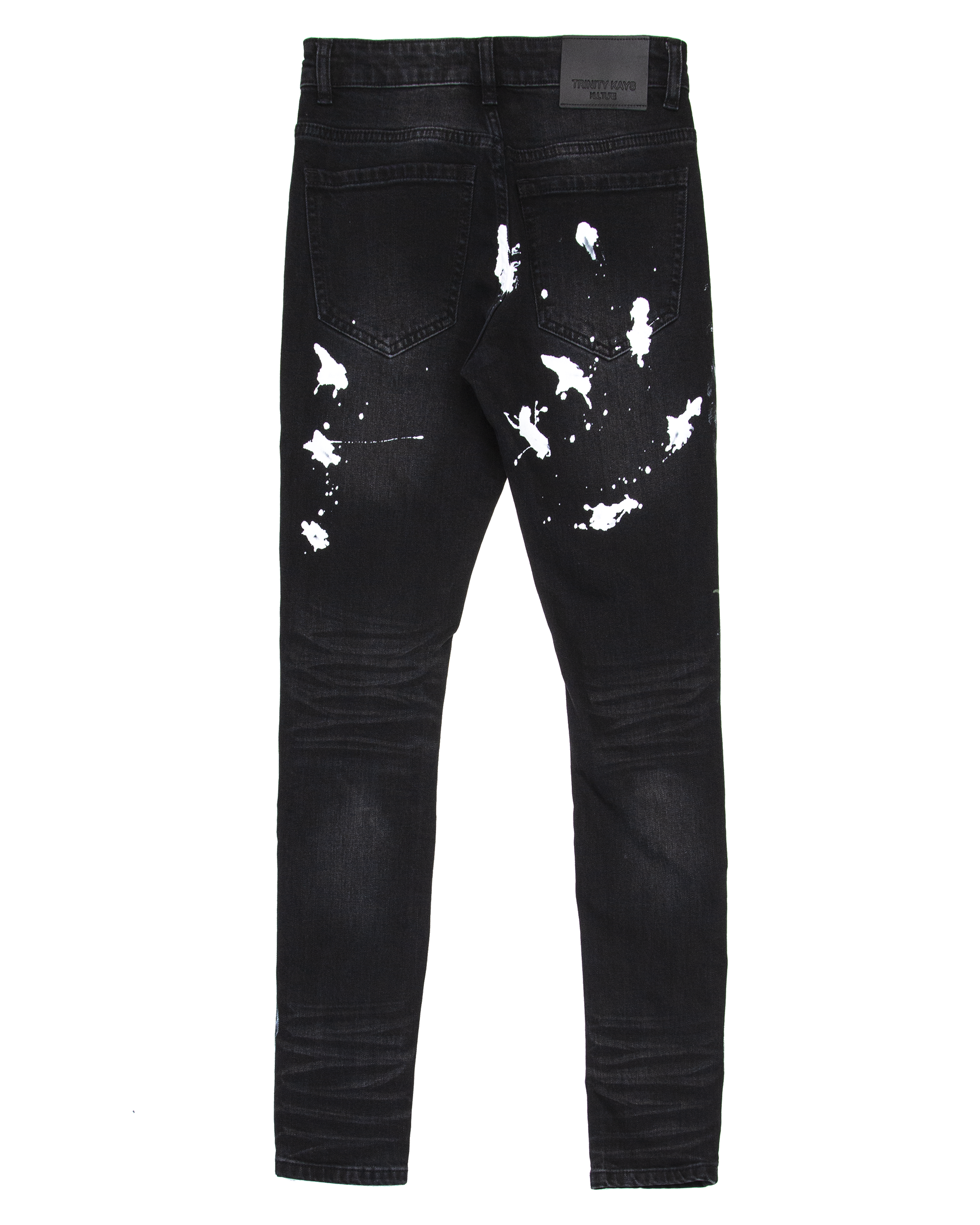 Trinity Kays Kulture Midrand Skinny Jeana