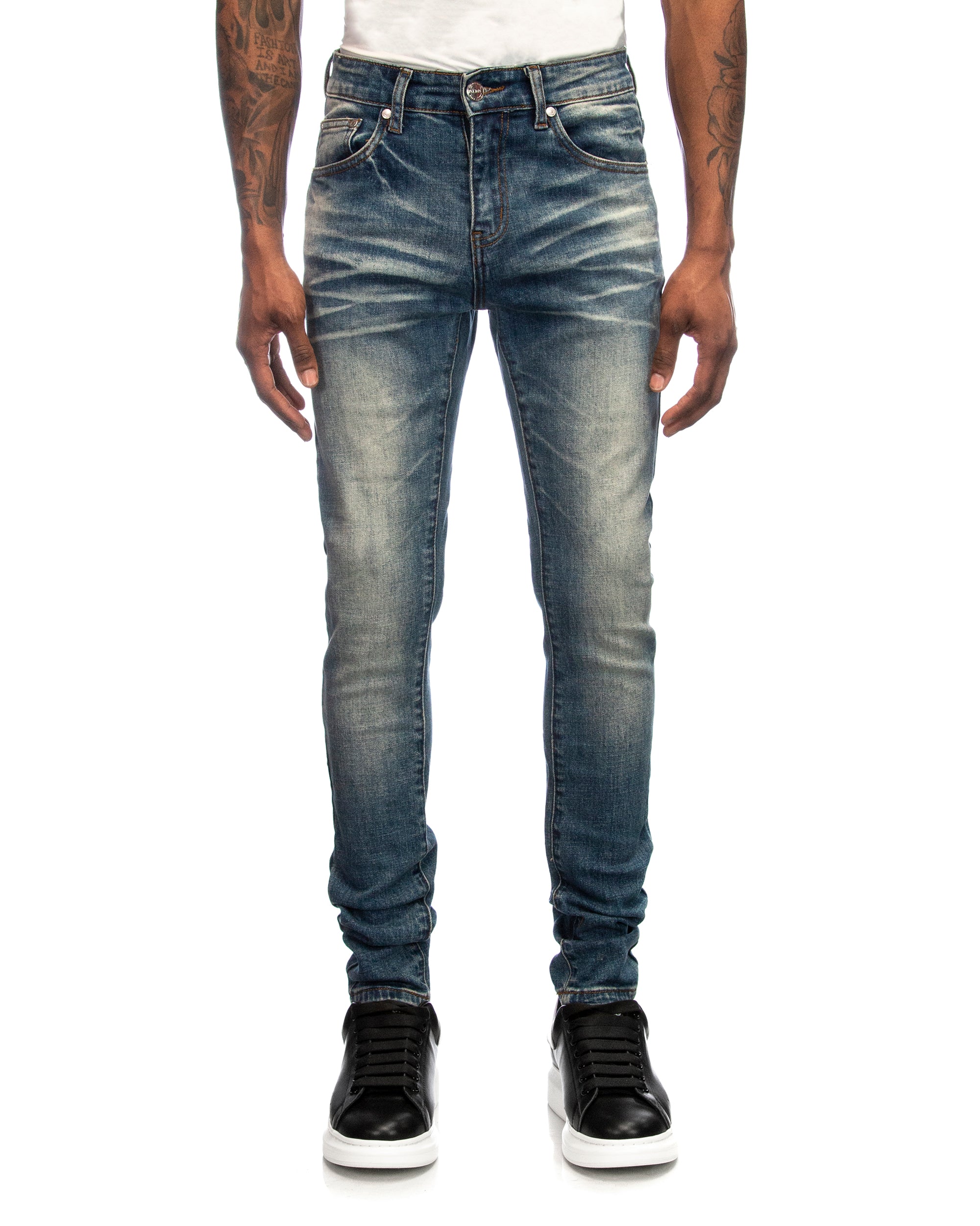 Trinity Kays Kulture Rivonia Skinny Jeans