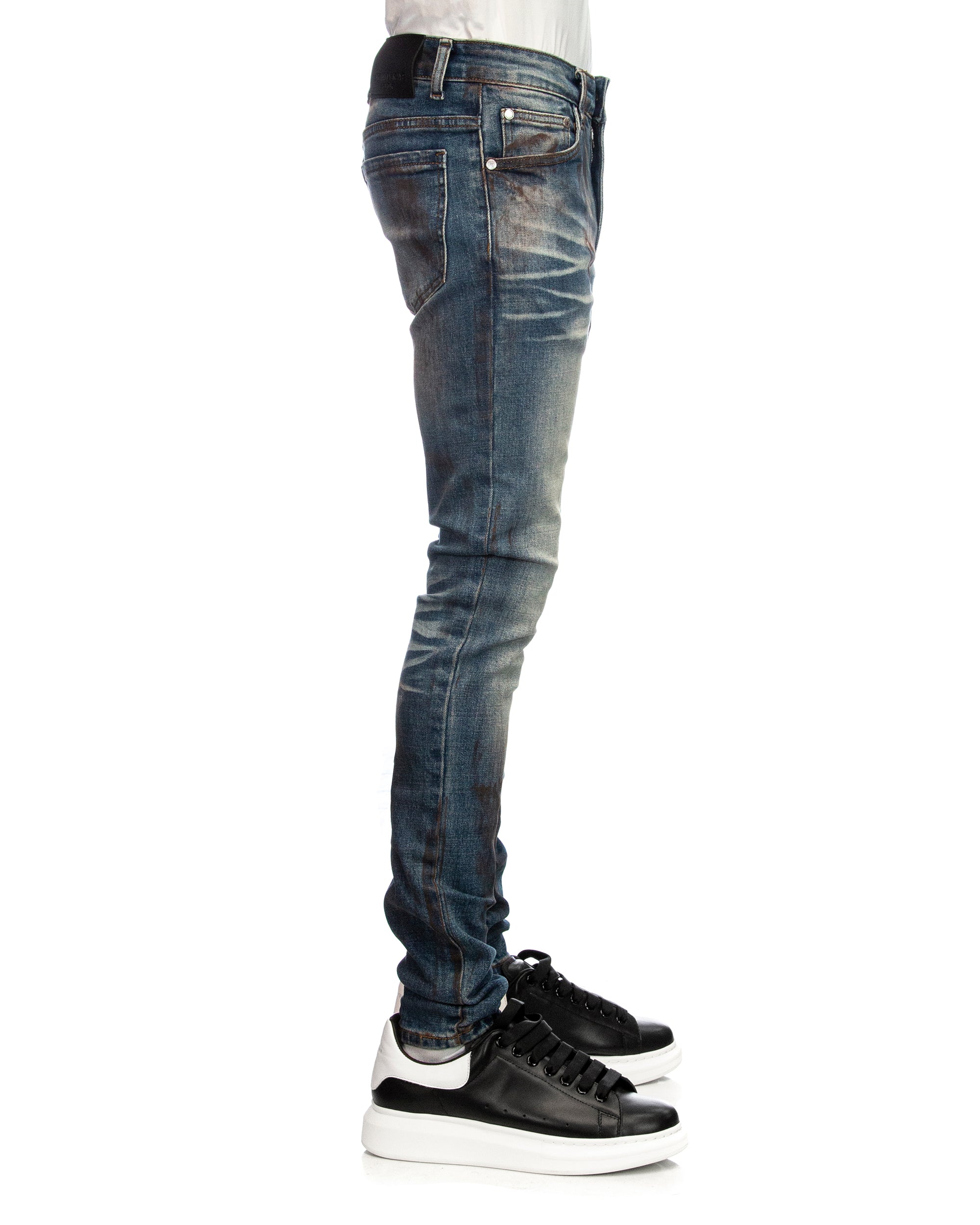 Trinity Kays Kulture Rosebank Skinny Jeans