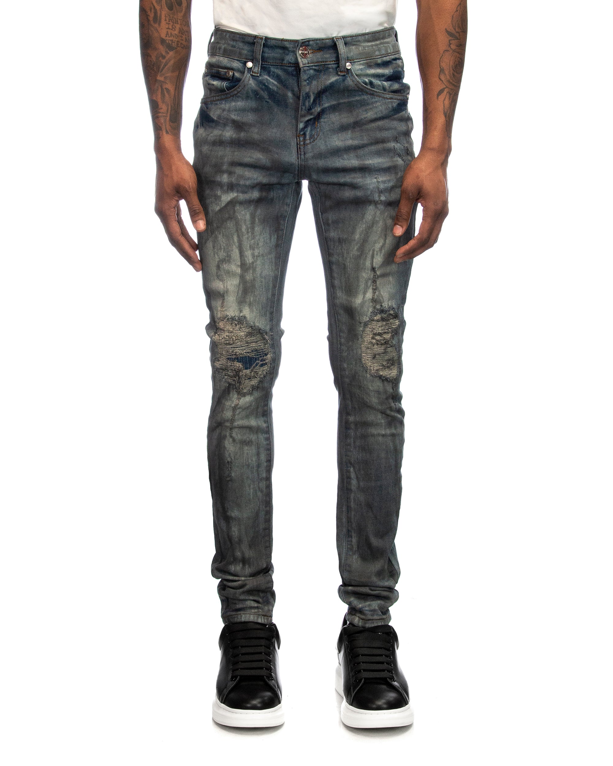 Trinity Kays Kulture Sandton Skinny Jeans