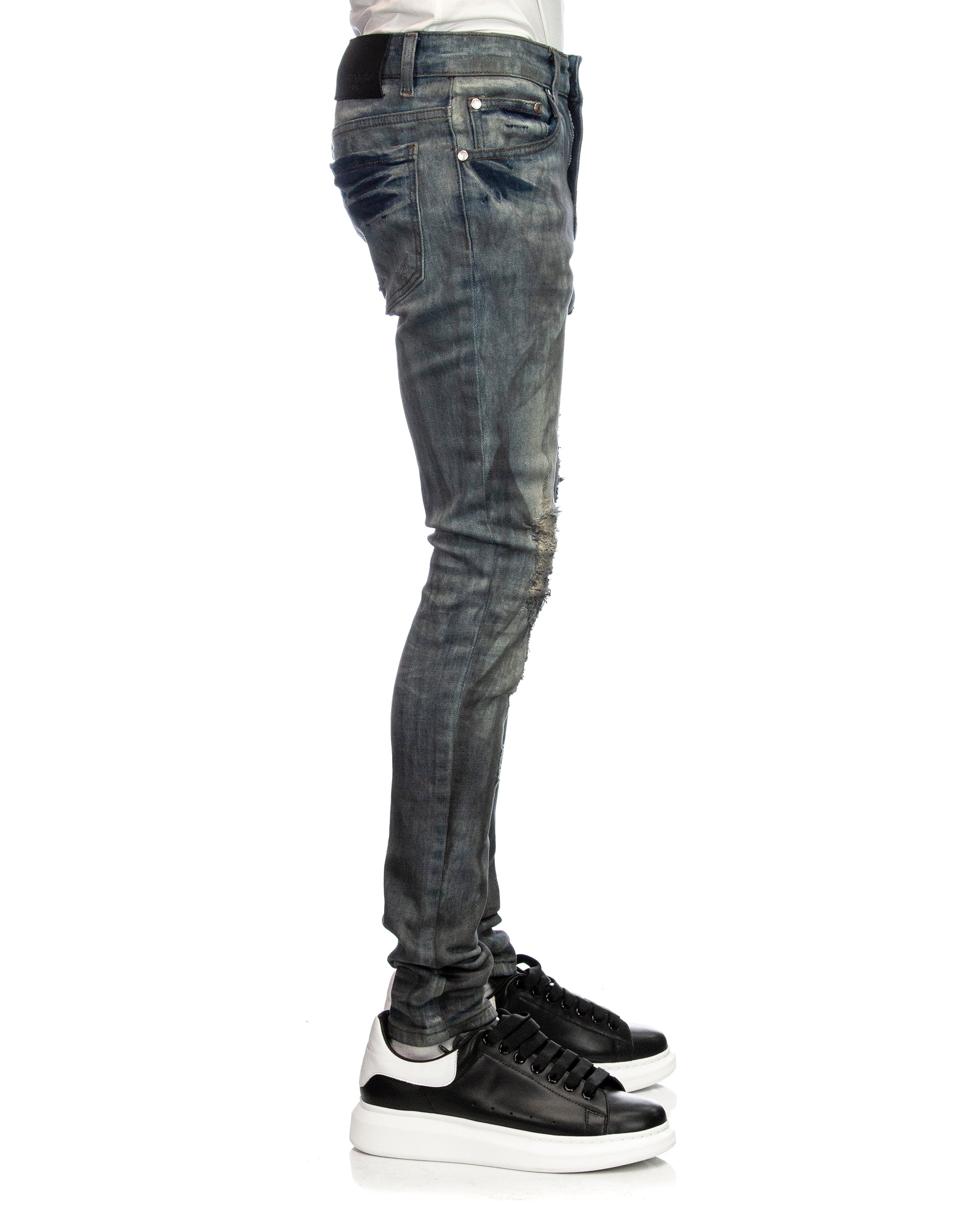 Trinity Kays Kulture Sandton Skinny Jeans