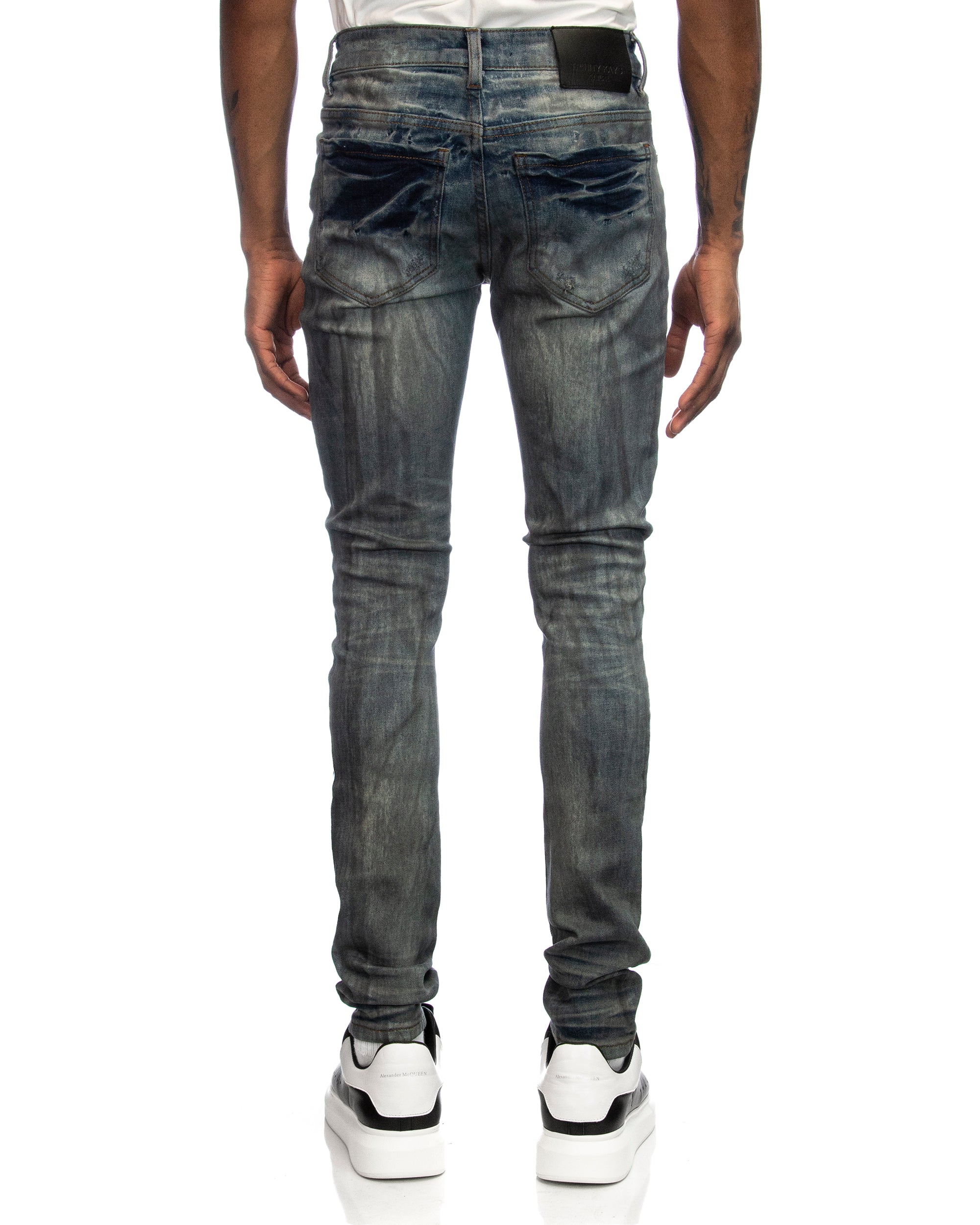 Trinity Kays Kulture Sandton Skinny Jeans