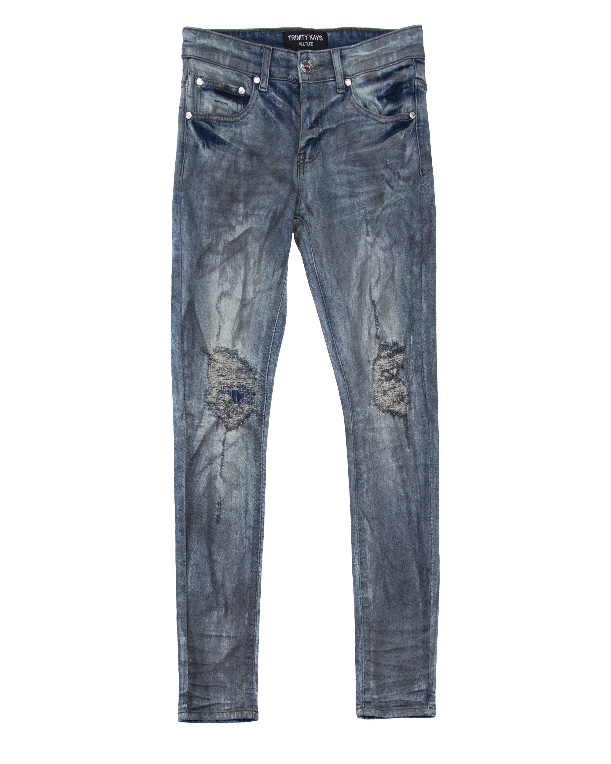 Trinity Kays Kulture Sandton Skinny Jeans