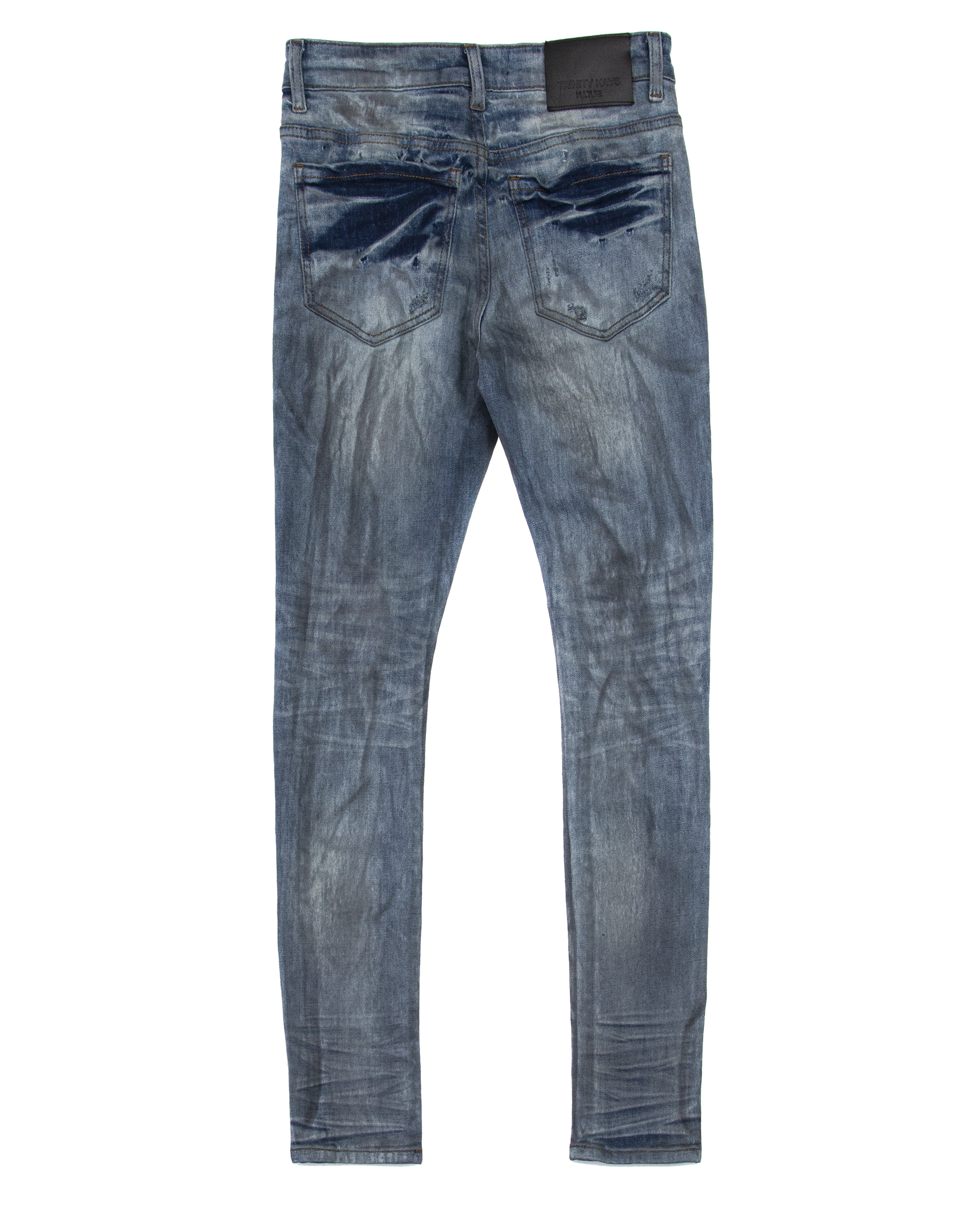 Trinity Kays Kulture Sandton Skinny Jeans