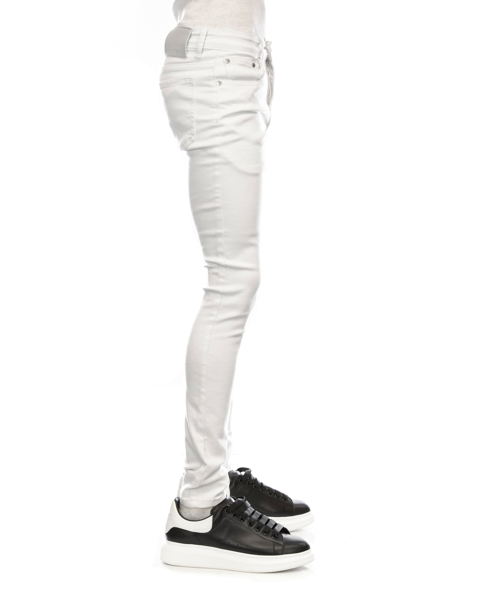 Trinity Kays Kulture Nassau Skinny Jeans