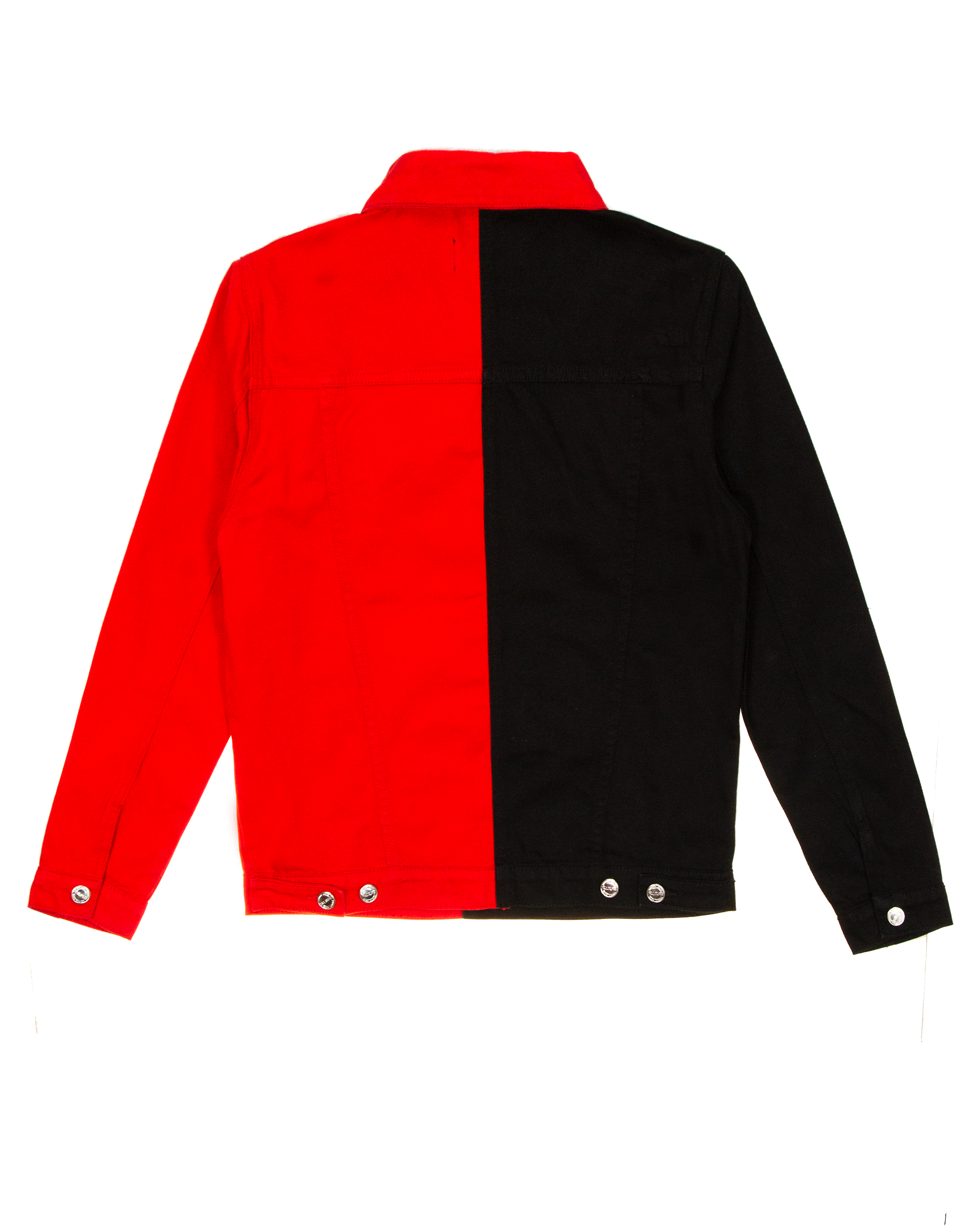 Trinity Kays Kulture Split Trucker Jacket