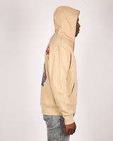 Trinity Kays Kulture Made With Love Zip Up All The Way Hoodie