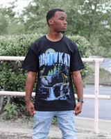 Trinity Kays Kulture Wax Poetic Tee