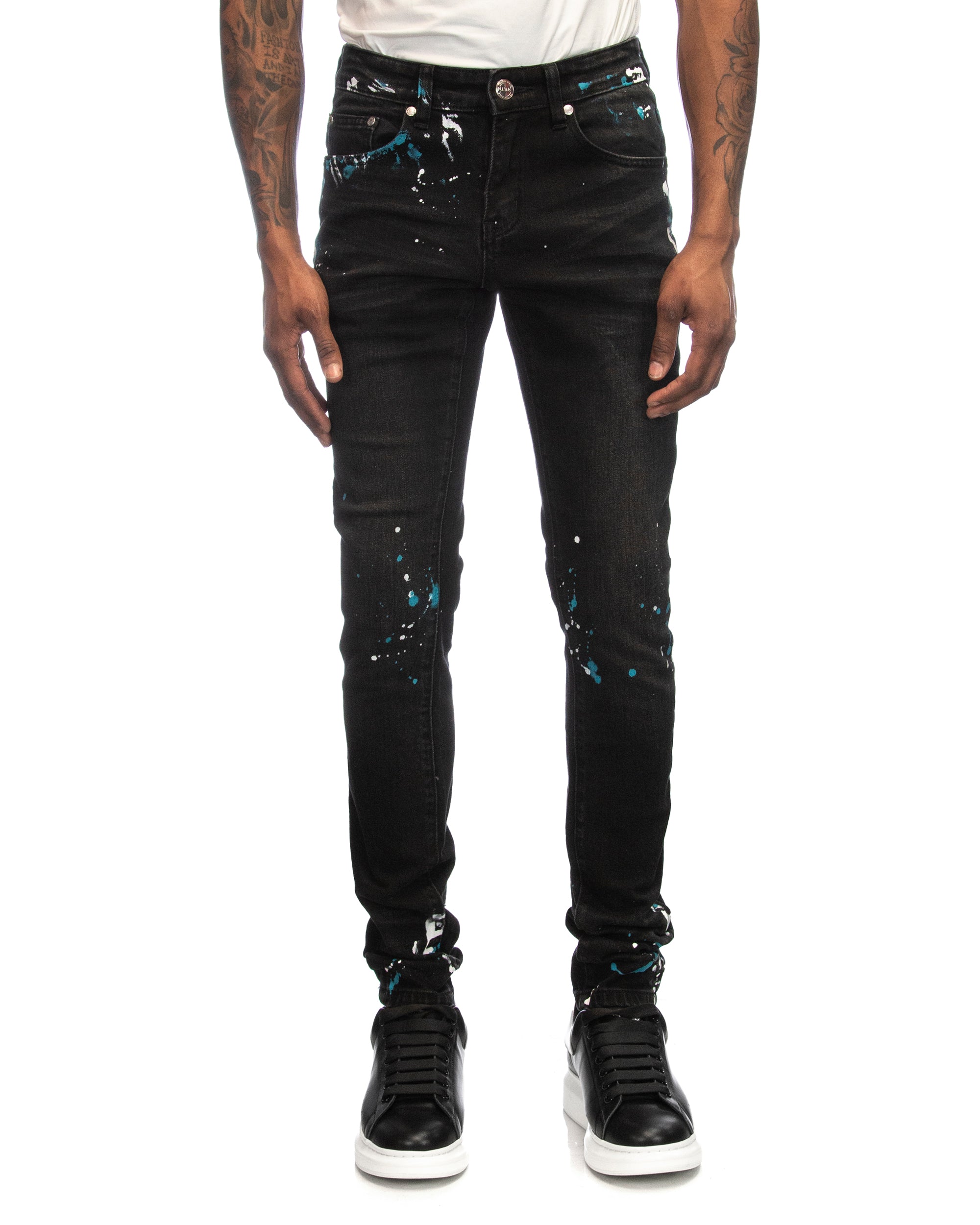 Trinity Kays Kulture Camps Bay Skinny Jeans